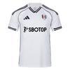 Fulham FC Mens 2025/26 Home Shirt
