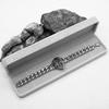 Lion Head Hip Hop Bracelet: Trendy Thick Chain, Heavyweight Titanium Steel for Men and Women