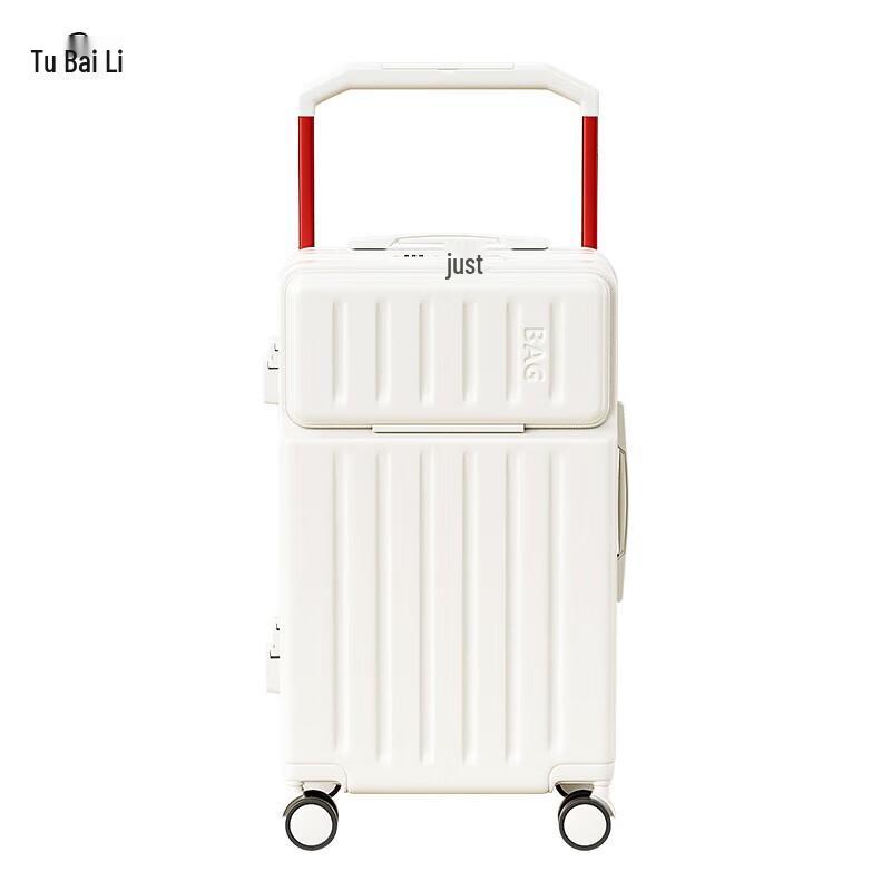 TOBERLIR Travel Suitcase