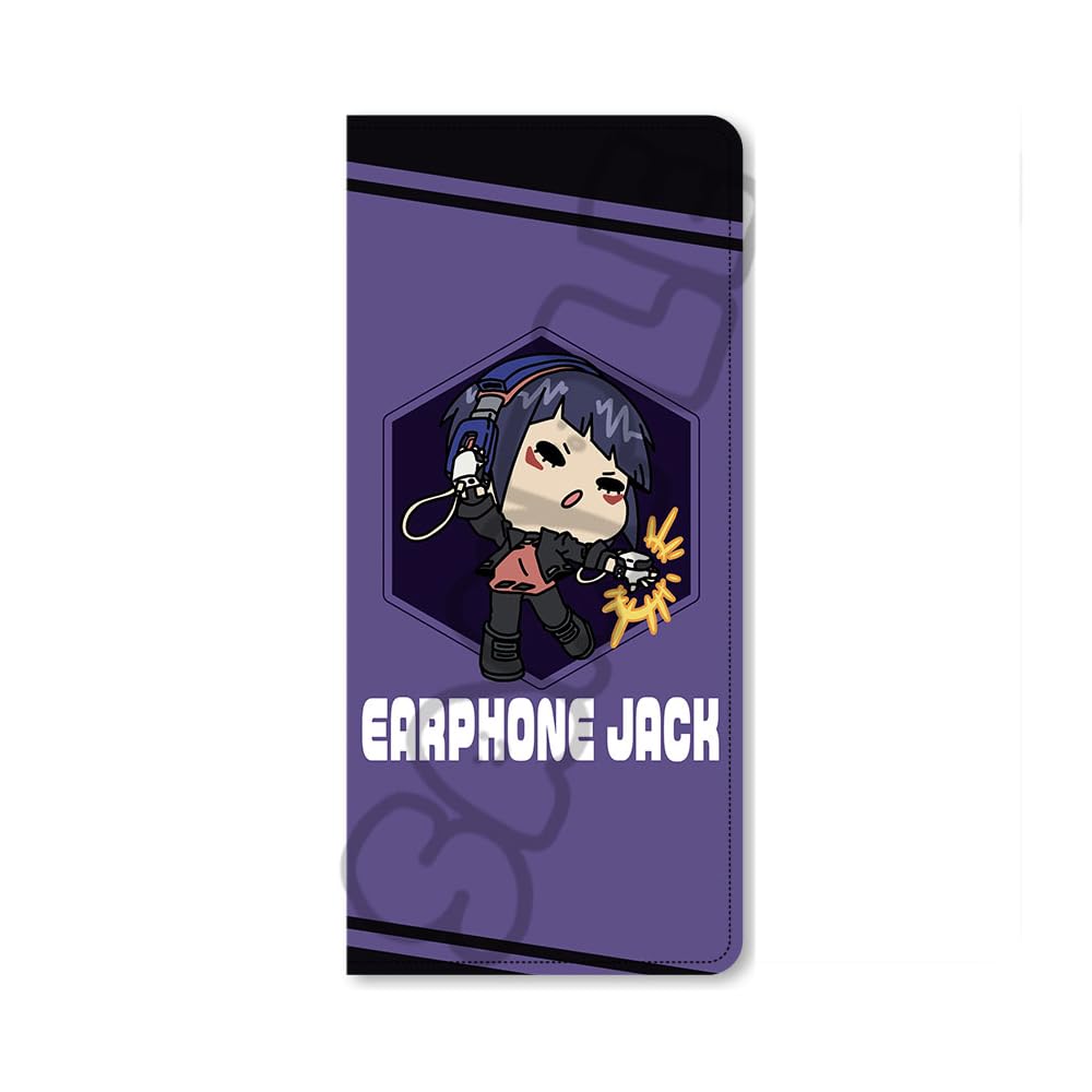 TV anime Hero 3rd Premium Ticket Case M YD "My Academia" [Hibiki Jiro] Everyone's Mochocho-ization Mission!