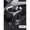 Car Air Conditioning Cup Holder, Car Cup Holder, Car Bracket, Storage Rack, Air Vent Cup Holder, Fixed Cup Holder, Beverage Holder