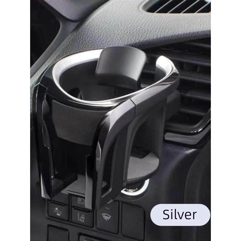 Car Air Conditioning Cup Holder, Car Cup Holder, Car Bracket, Storage Rack, Air Vent Cup Holder, Fixed Cup Holder, Beverage Holder