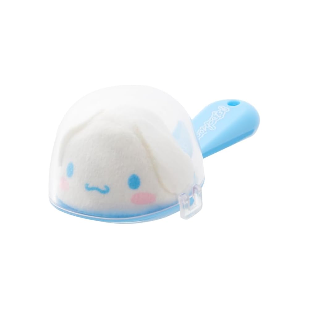 SEGA FAVE Spoon Pet Cinnamonroll Plush Toy Soft and Cute Collectible 25cm