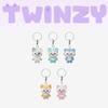 Itzy TWINZY Mini Charm