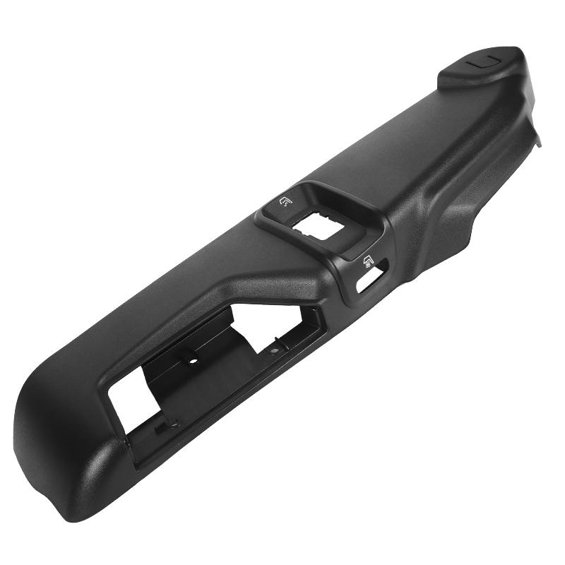 Передняя правая боковая накладка сиденья водителя 39866792 Для Volvo XC90 2002 2003 2004 2005 2006 2007 2008 2009 2010 2011-2014 1x RHD Front Right