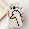 For Xiaomi Redmi A3 Case PocoC61 Cute Funny Cartoon Cover Shockproof Phone Case For Xiaomi Poco C61 C 61 RedmiA3 Soft TPU Fundas