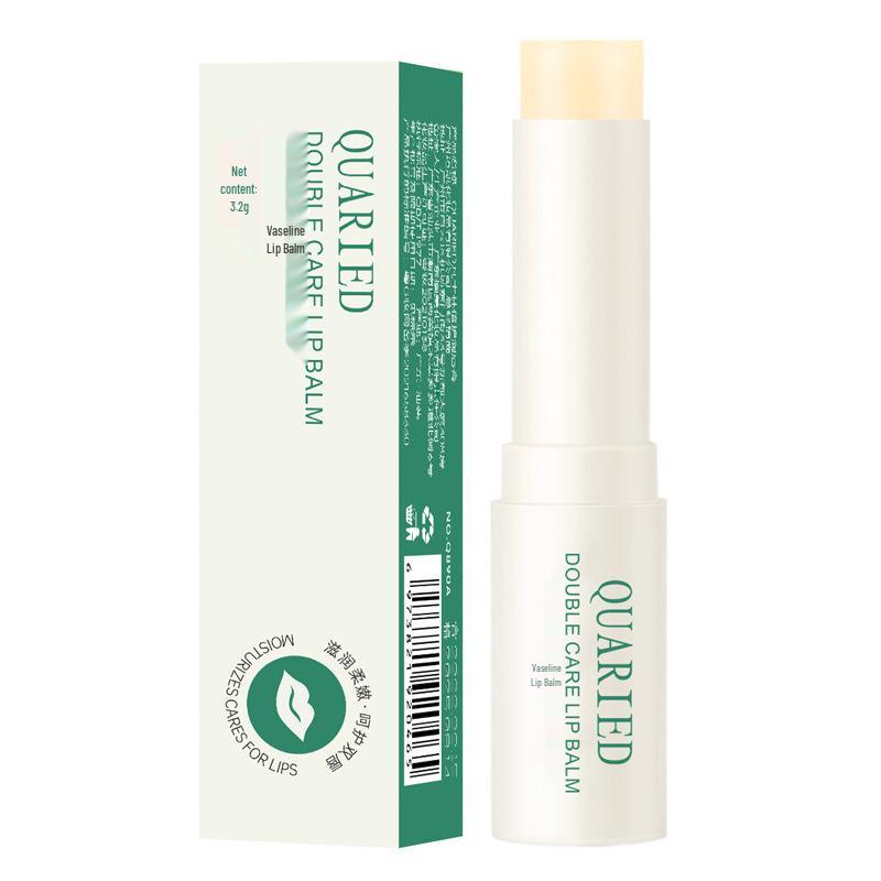 

Бальзам для губ с вазелином: Увлажняющий, питательный, гидратирующий уход для губ с заживляющими трещины, разглаживающими морщинки и меняющими цвет свойствами. Standard