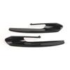 51117279695, 51117279696 Replacement Car Front Bumper Fog Lamp Grills Trim Cover Lower Grille For Select Model