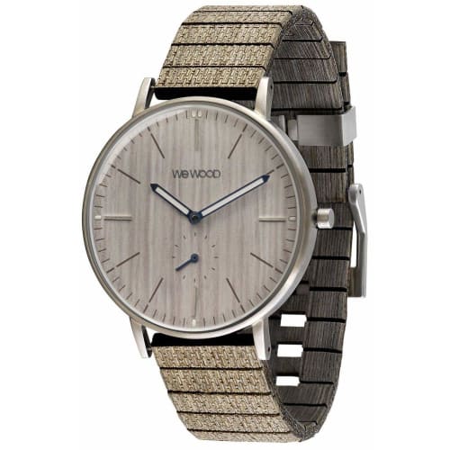 

Wewood Men s Watch 9818170, Officially Imported, Gray