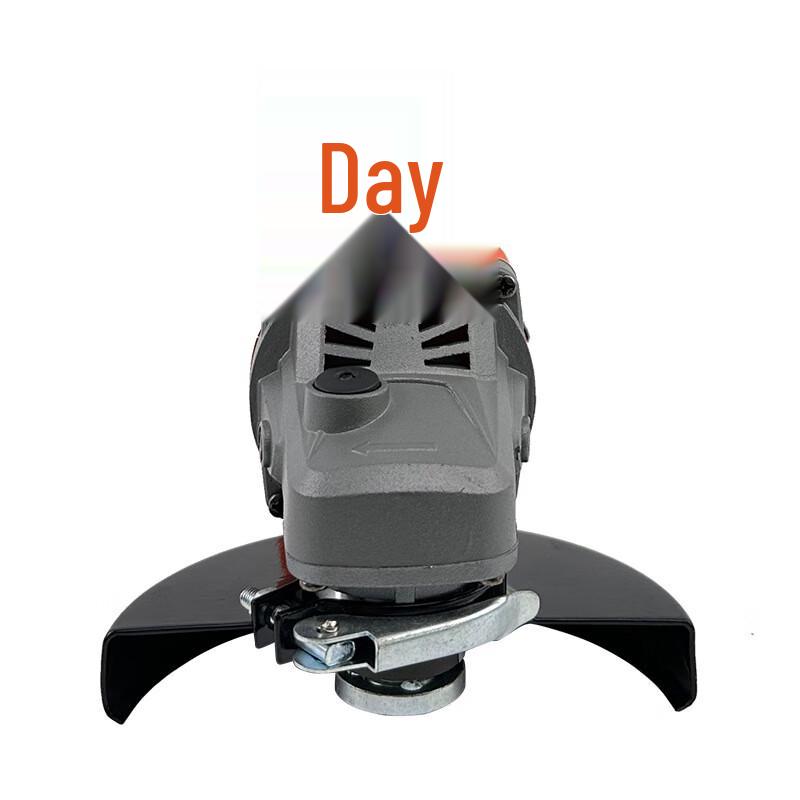 FURONGHUA DW Cordless Brushless Multifunction Angle Grinder