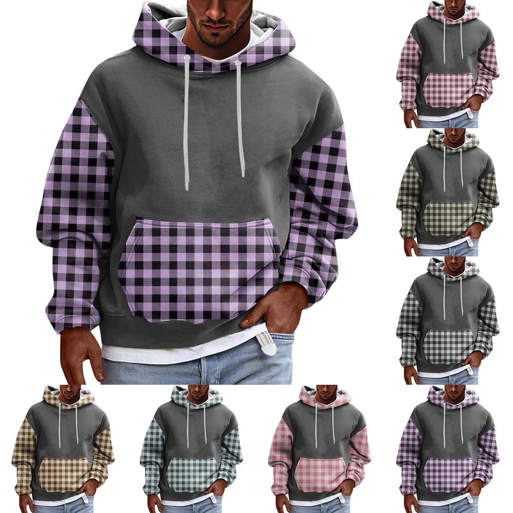 Hooded Sports Tracksuit Unisex Running Outfits Long Sleeve Pullover Hoodies Sweatshirt