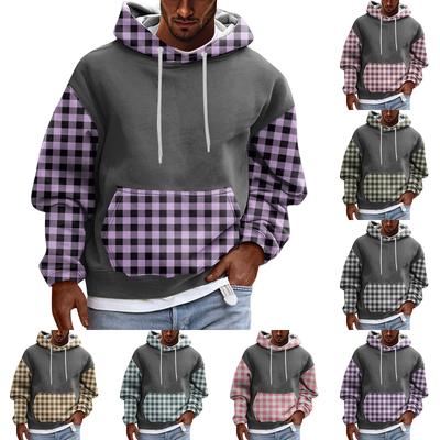Chándal deportivo con capucha, ropa unisex para correr, sudadera con capucha de manga larga