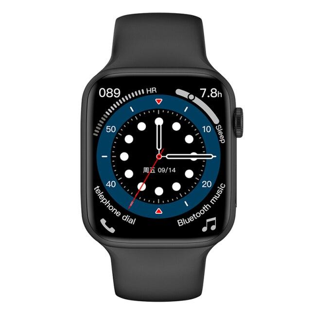 smartwatch bt