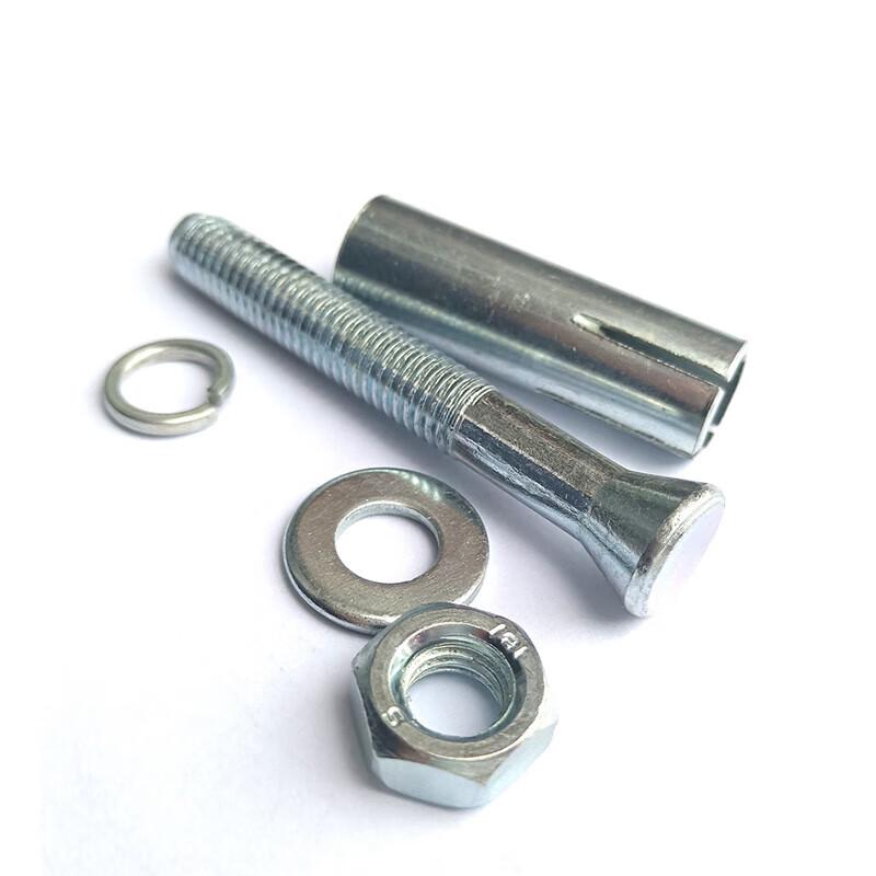 Songo Galvanized Expansion Bolt