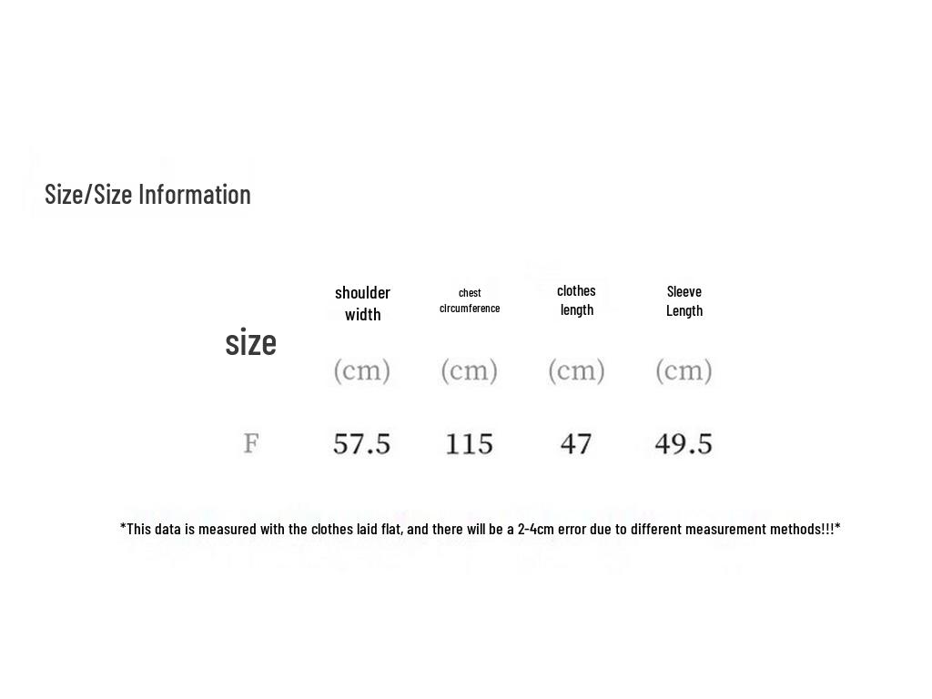 Shetu Women's Relaxed V-Neck Sweater Cardigan