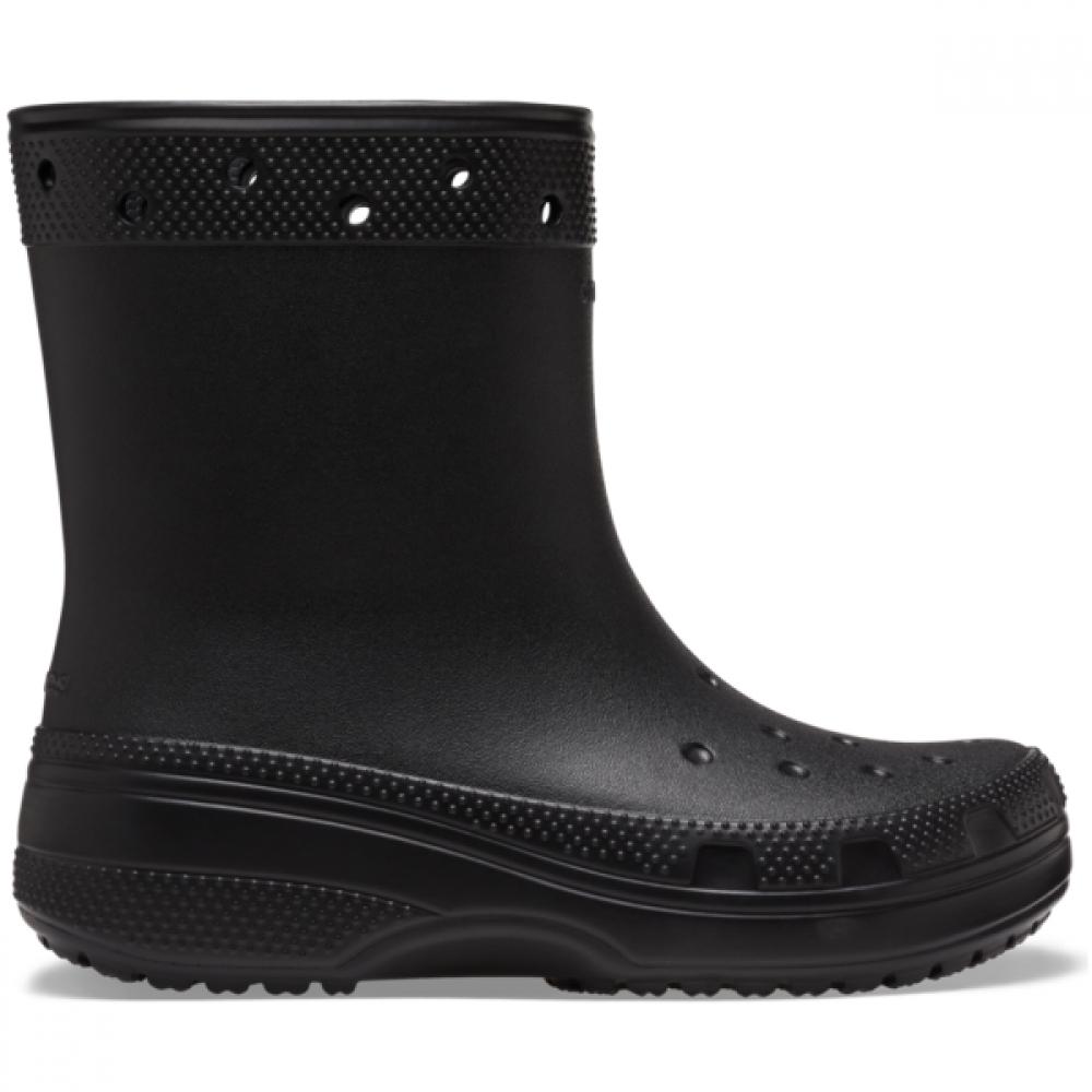 Crocs Classic Boot 208363 001