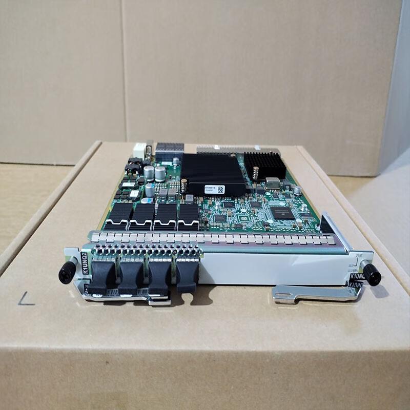 Huawei Optical Network Interface and Service Boards
