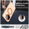 Case For POCO F7 Ultra for Magsafe Magnetic Wireless Charging Translucent Cover for POCO F7 Pro F7ultra Candy Bumper Matte Shockproof Magsafing Case