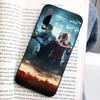 R-resident Game E-evil Phone Case For Huawei Honor 10 Lite 9 20 7A 9X 30 50 60 70 Pro Plus Soft Silicone Cover