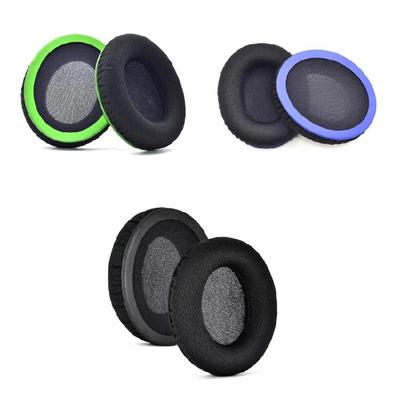Qualified Ear Pads Soft Cushion Sleeves for Cloud Stinger CORE Headset Ear Pads
