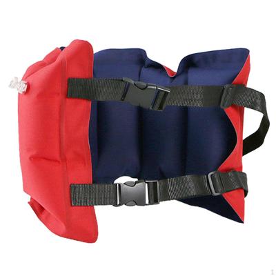 Adjustable Swim Belt for Adults - Pool Training Aid with Buoyancy Support