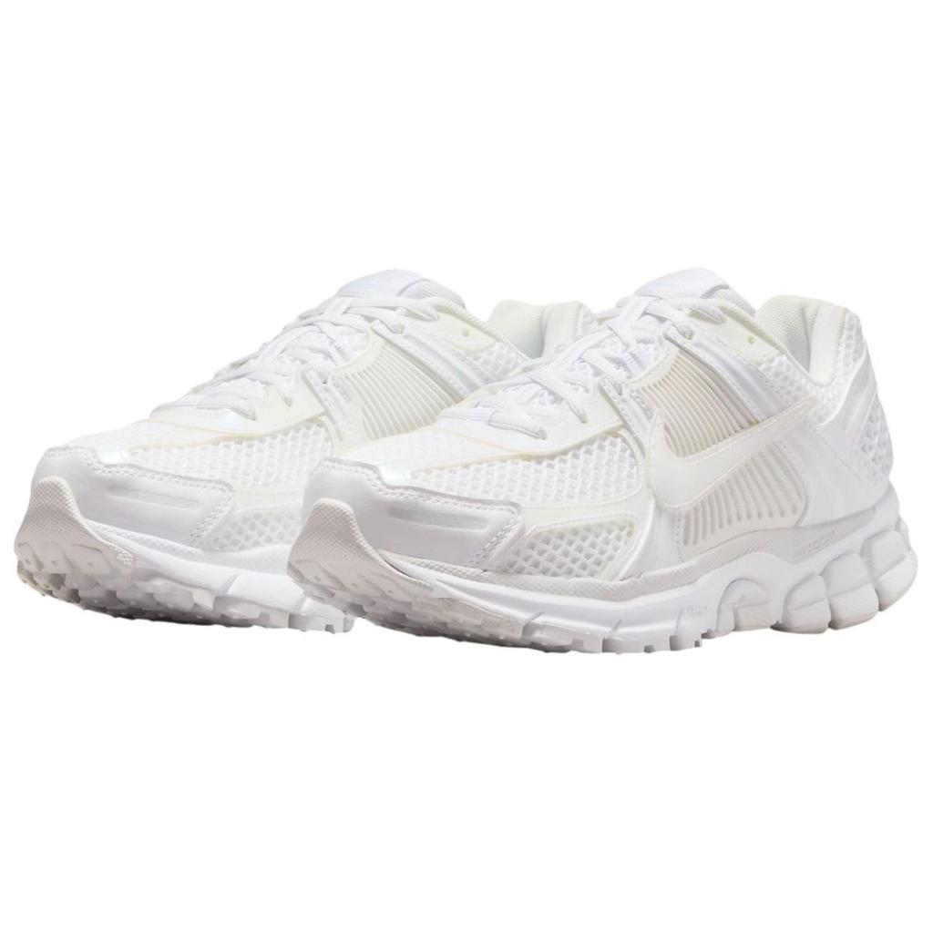 (WMNS) Nike Air Zoom Vomero 5 'Triple White' Damen IB4397-100