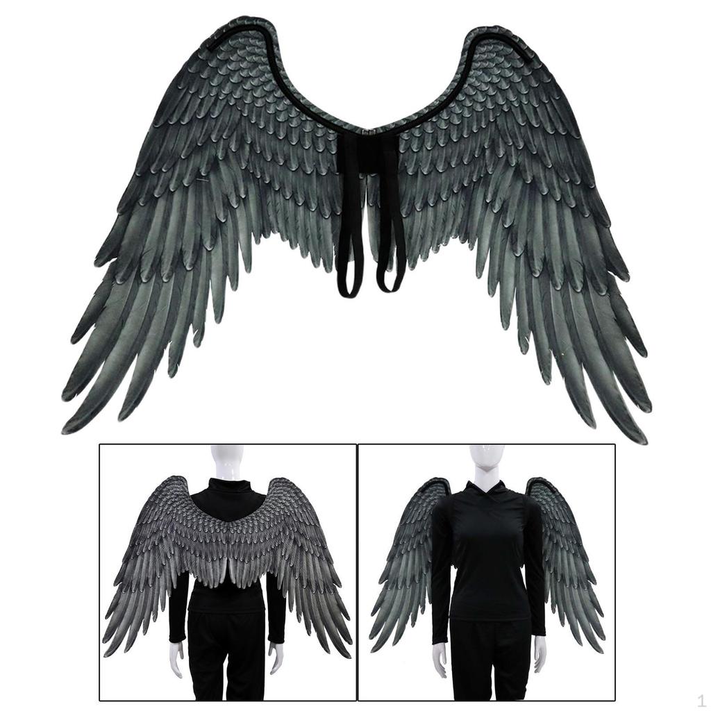 Wing Costume for Special Events