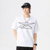 Reebok T Shirts Unisex Crew Neck Moderate Heavyweight 26SRMGP6U