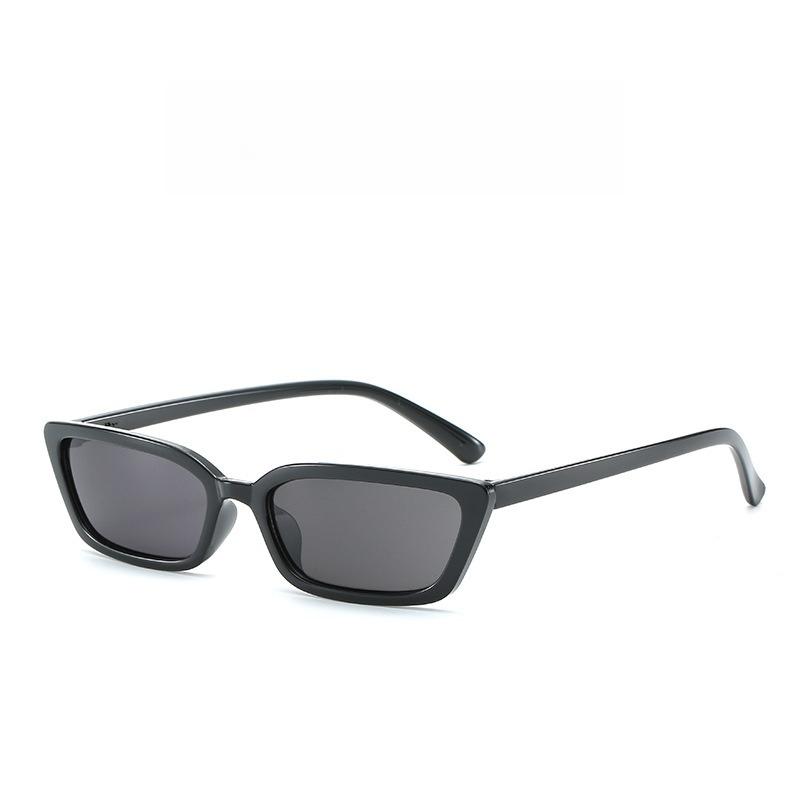 Cat Eye Sonnenbrille Damen Vintage Marke Designer Sonnenbrille Kleine Fassung Tönung Retro Damen Cateye Sonnenbrille UV400