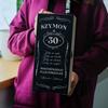Skrzynka Na Whisky Prezent 18 20 25 30 35 40 45 50 55 60 65 70 Urodziny