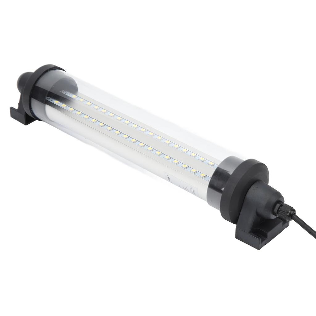Machine Work Tube Light 110‑220V LED Water and Flame Proof Machine Tube Light for Industrial Workshop