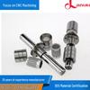 Custom CNC Aluminum Alloy Machining for Mechanical Hardware Prototypes
