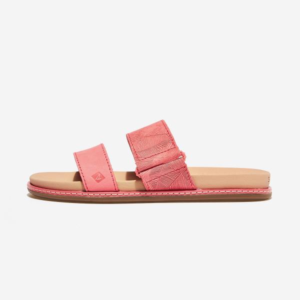 

Шлепанец Sperry Wave Slide Flush Wave-STS88635 220
