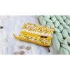 Encantador Monedero Mini con Estampado Floral, Adecuado para Mujeres, Compacto Monedero Multiespacio con Cremallera