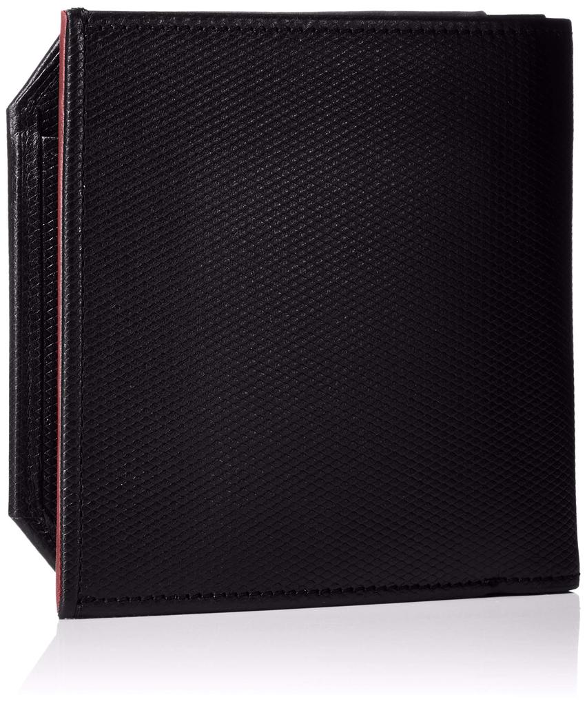 Mikado HISHIME Wallet, BlackWine