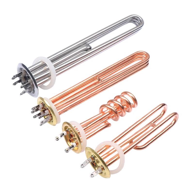 Electric Water Heater Heating Element