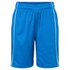 James and Nicholson Childrens/Kids Basic Team Shorts