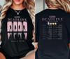 BlackPink Deadline World Tour Shirt, BlackPink In Your Area Shirt S-5XL