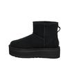 Stiefel UGG Classic Mini Platform