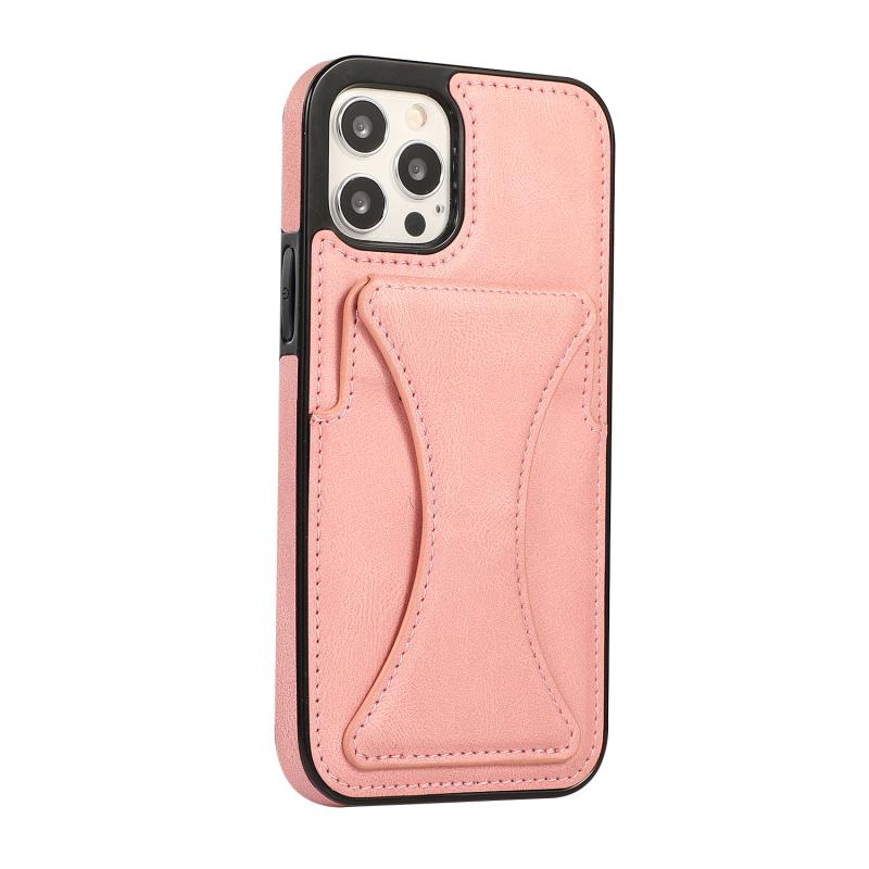 Mobile Phone Protective Cover Solid Color Full Protector Anti-shock Anti-scratch Anti-slip