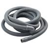 Extension Pipe Easy To Install Extra Long PP Material