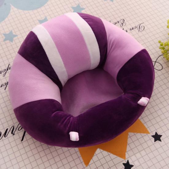 Infant Nursing Pillow Baby Support Seat Chair Feeding Safety Sofa Plush Toy Gift