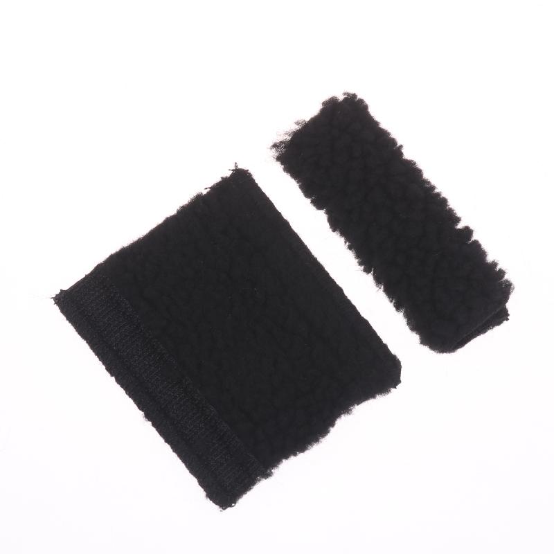 Airstreamz Cyklistický reduktor hluku větru Blokátor hluku větru Příslušenství pro helmy Redukce hluku Cyklistické a silniční vybavení