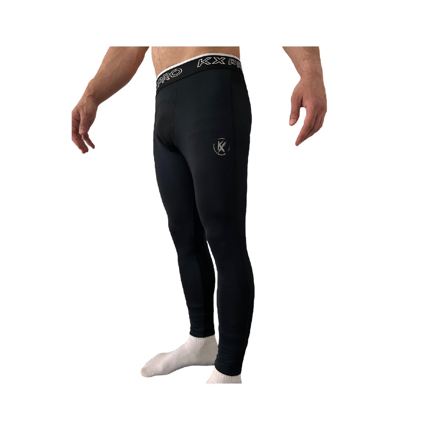 

Unisex Kx-pro Tights S чёрный