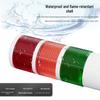 Yuanhuang 24V LED Alarm Indicator Light: Multi-Layer, Three-Color, Anti-Interference, with Audible and Visual Alerts