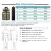 Men Autumn Winter Fashion Stand Collar  Color Waistcoat Vest Jacket Top Coat