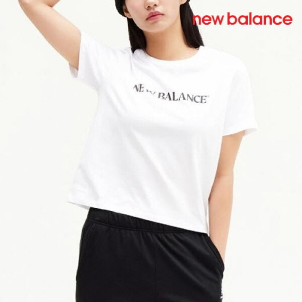 

New Balance Women S ShorT Sleeve T ShirT Women S eSSenTial baSic Tee G30 Nbnee2w412 FREE/S