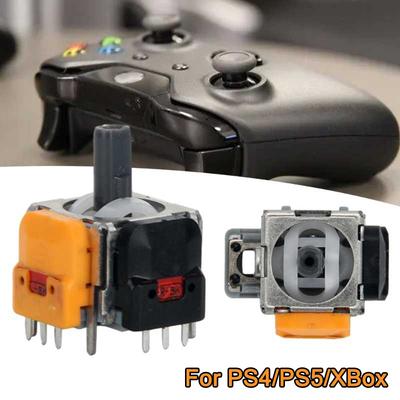 Xbox – Náhradní díly pro ovladače Xbox