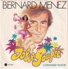 7inch Record BERNARD MENEZ  Jolie Poupe ACX135102 Accord 1983 France Pop Used