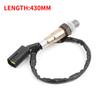 For CFMOTO 450MT Oxygen Sensor CF Moto 450MT/NK/SR/CLC 800MT-X/NK 675SR-R Motorcycle Accessories Original Parts